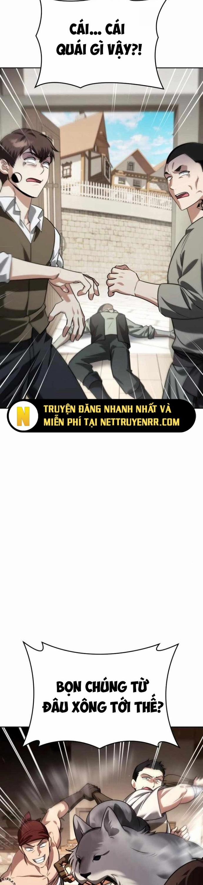 Tất Cả Bản Ngã Của Tôi Đều Là Hung Thần 33 trang 17