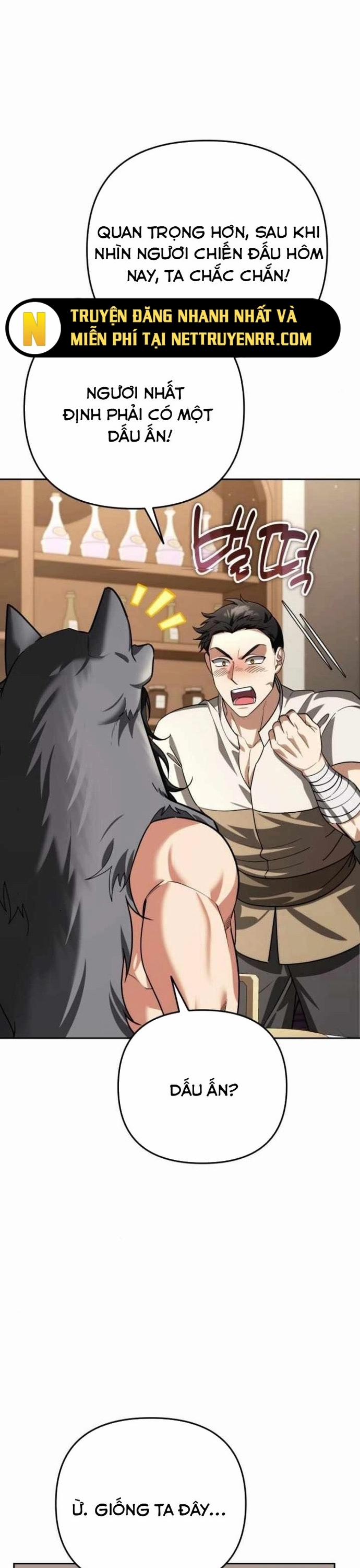 Tất Cả Bản Ngã Của Tôi Đều Là Hung Thần 33 trang 21