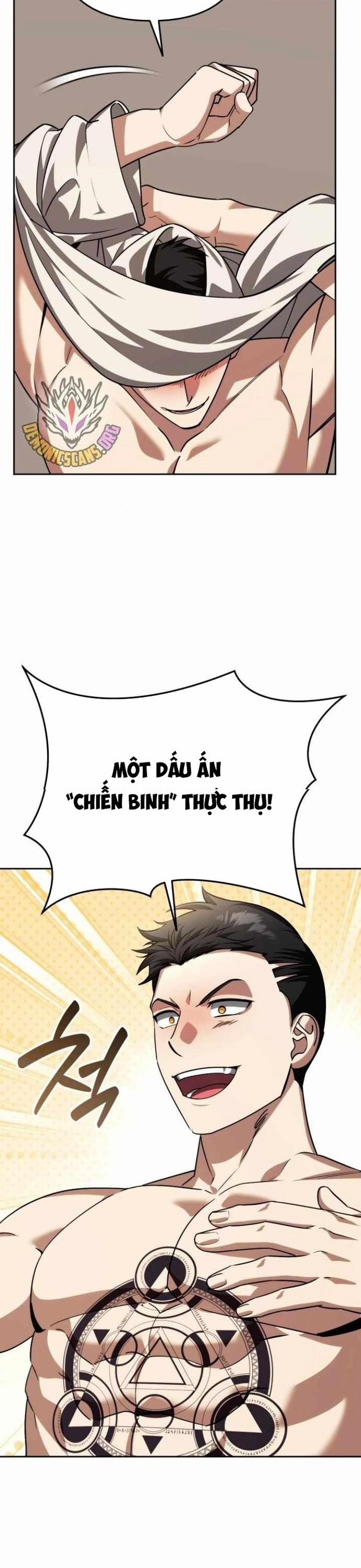 Tất Cả Bản Ngã Của Tôi Đều Là Hung Thần 33 trang 22
