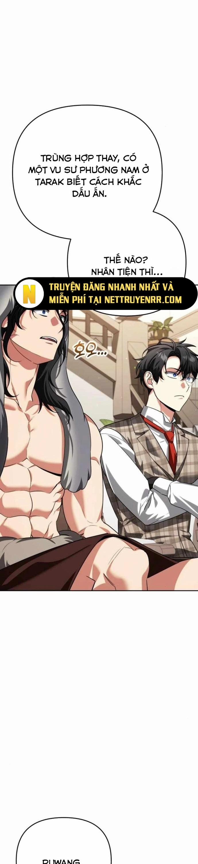 Tất Cả Bản Ngã Của Tôi Đều Là Hung Thần 33 trang 23