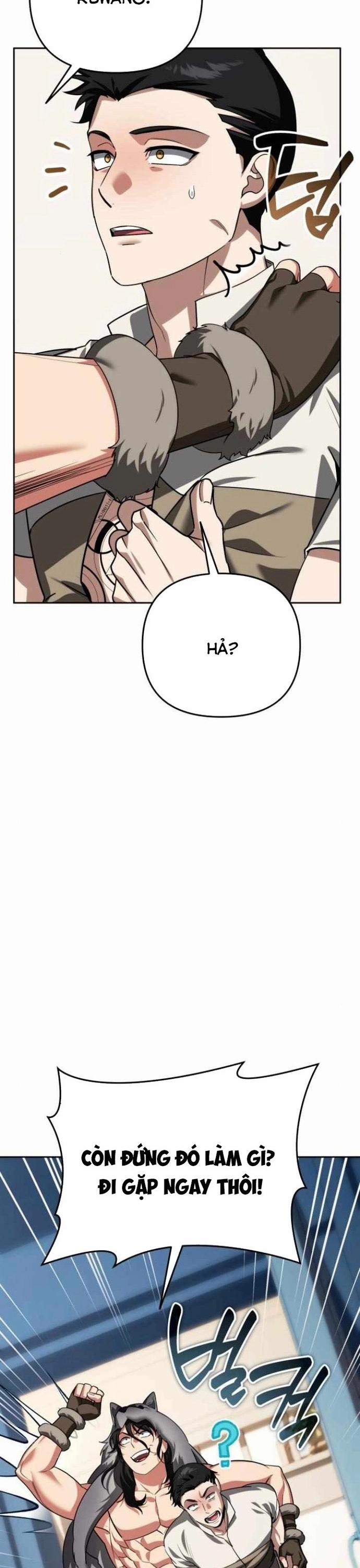 Tất Cả Bản Ngã Của Tôi Đều Là Hung Thần 33 trang 24