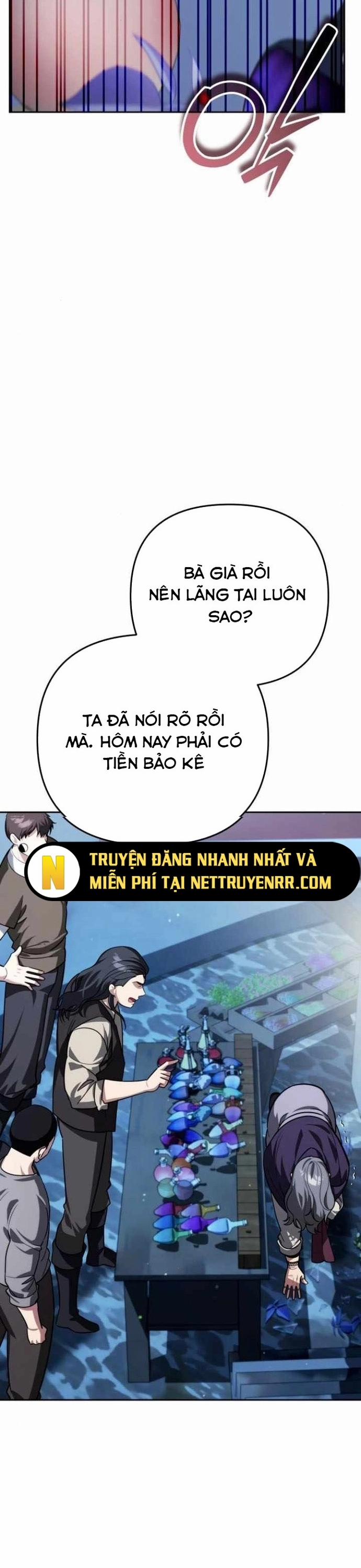 Tất Cả Bản Ngã Của Tôi Đều Là Hung Thần 33 trang 27