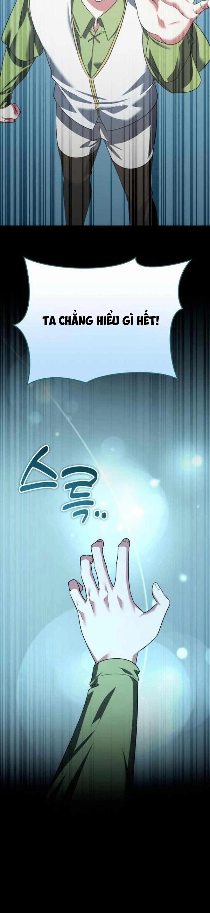 Tất Cả Bản Ngã Của Tôi Đều Là Hung Thần 33 trang 3