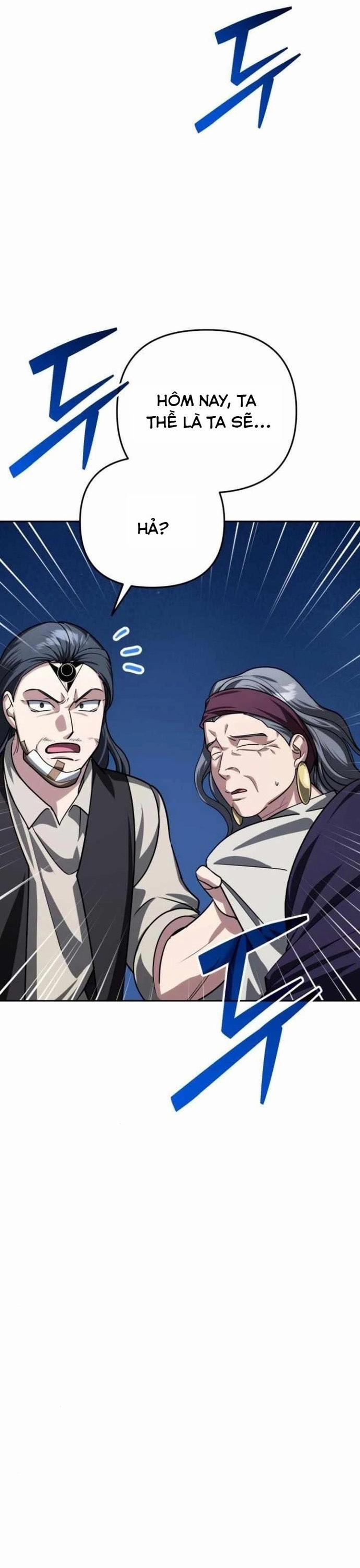 Tất Cả Bản Ngã Của Tôi Đều Là Hung Thần 33 trang 31