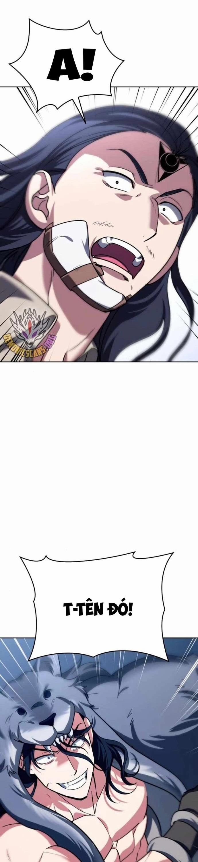 Tất Cả Bản Ngã Của Tôi Đều Là Hung Thần 33 trang 32