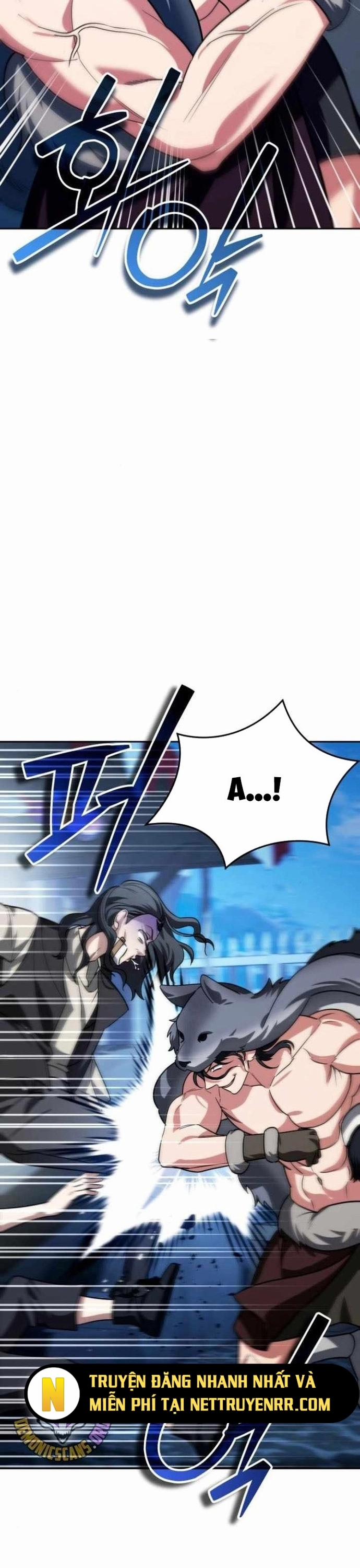 Tất Cả Bản Ngã Của Tôi Đều Là Hung Thần 33 trang 33