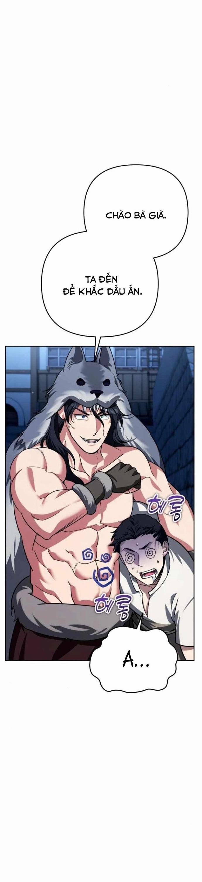 Tất Cả Bản Ngã Của Tôi Đều Là Hung Thần 33 trang 34