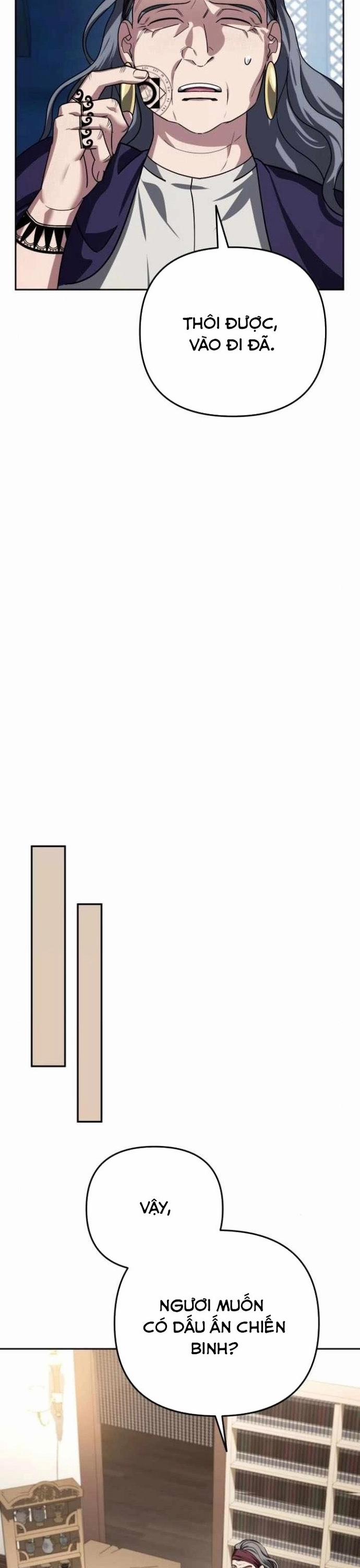 Tất Cả Bản Ngã Của Tôi Đều Là Hung Thần 33 trang 36