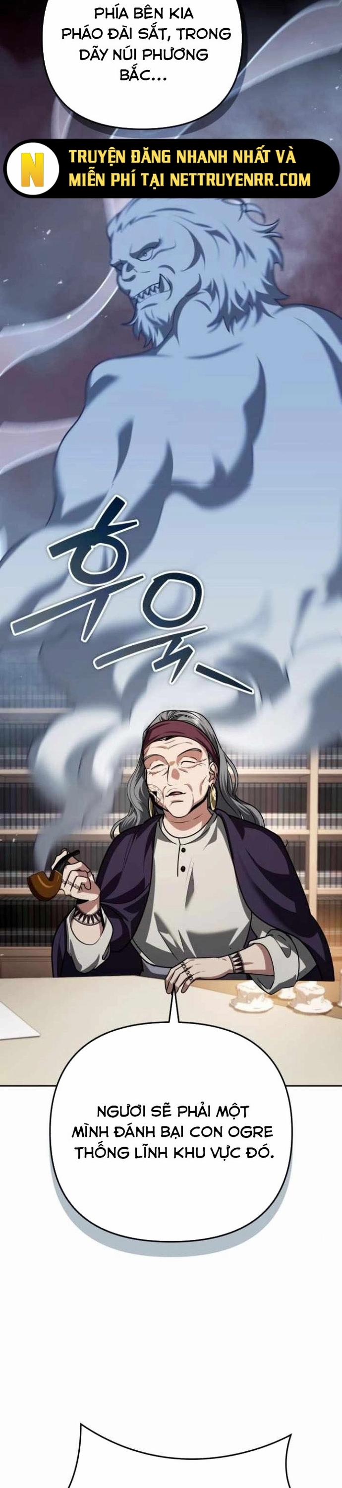 Tất Cả Bản Ngã Của Tôi Đều Là Hung Thần 33 trang 44