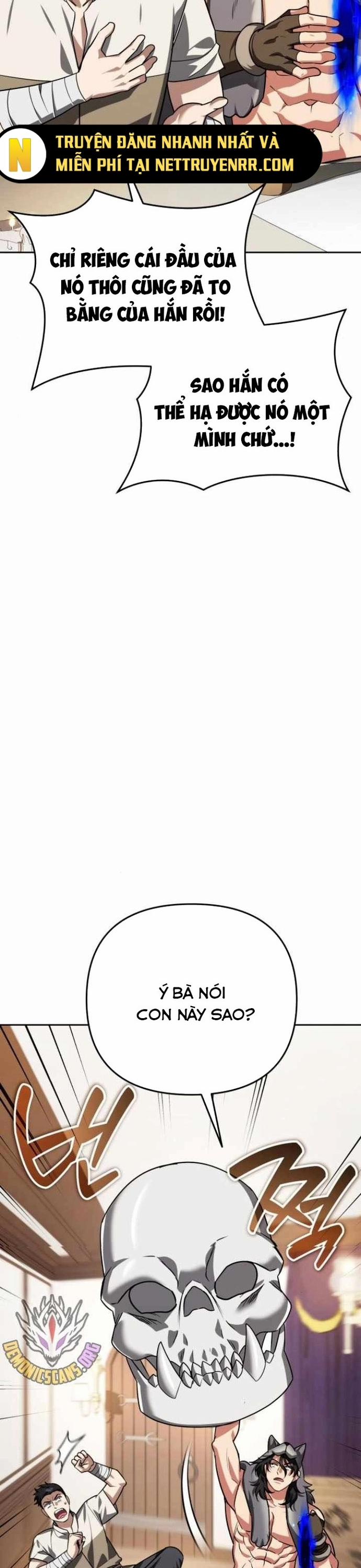 Tất Cả Bản Ngã Của Tôi Đều Là Hung Thần 33 trang 46