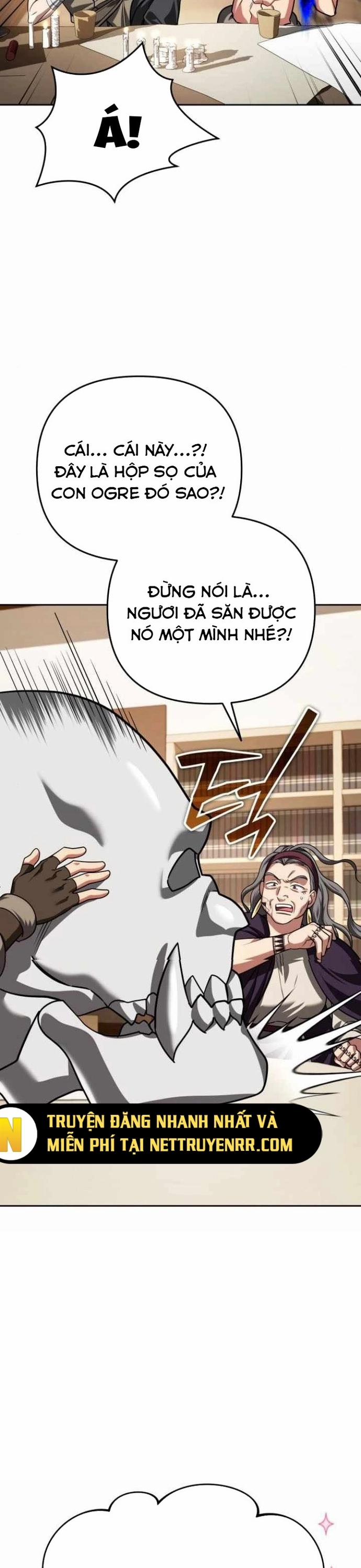 Tất Cả Bản Ngã Của Tôi Đều Là Hung Thần 33 trang 47