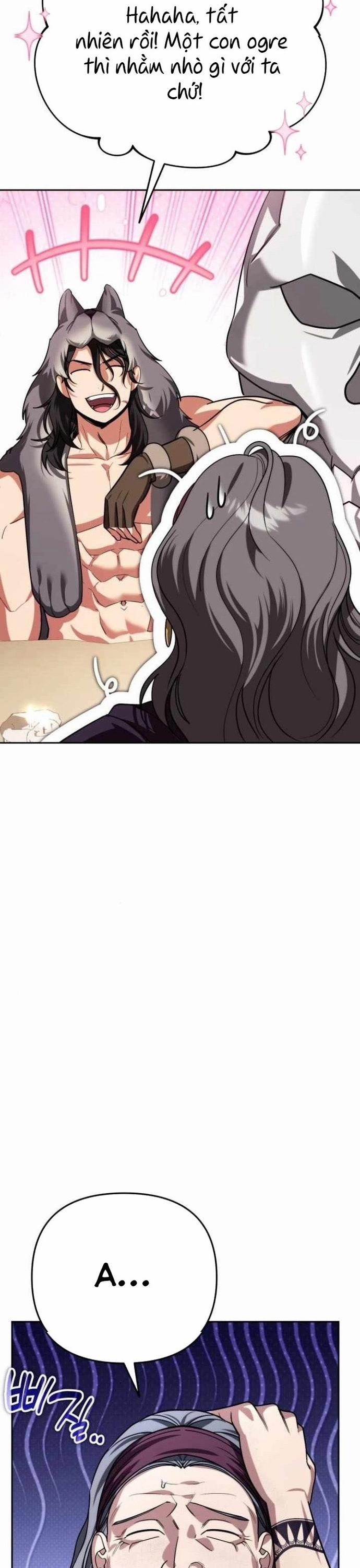Tất Cả Bản Ngã Của Tôi Đều Là Hung Thần 33 trang 48
