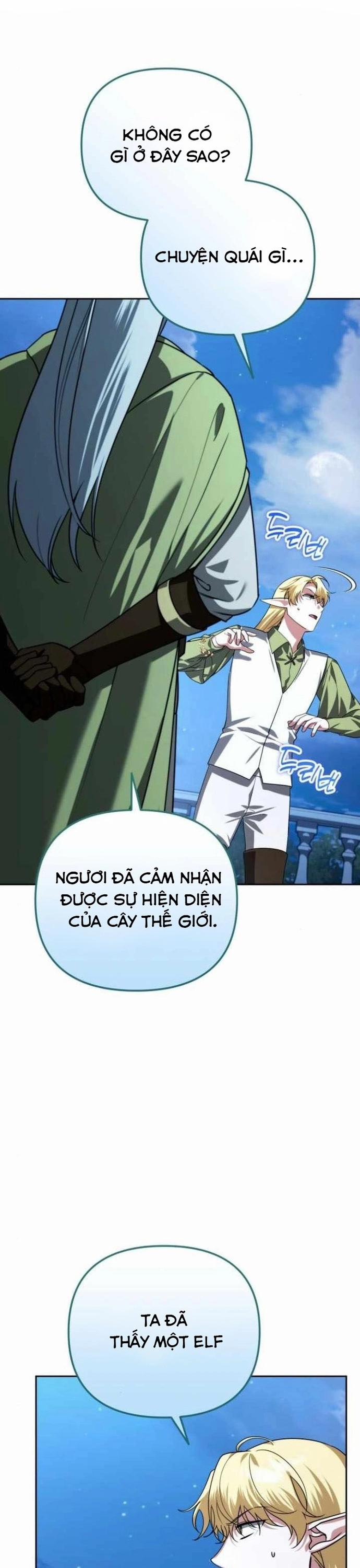 Tất Cả Bản Ngã Của Tôi Đều Là Hung Thần 33 trang 5