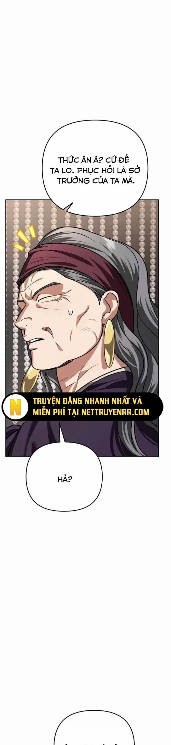Tất Cả Bản Ngã Của Tôi Đều Là Hung Thần 33 trang 50