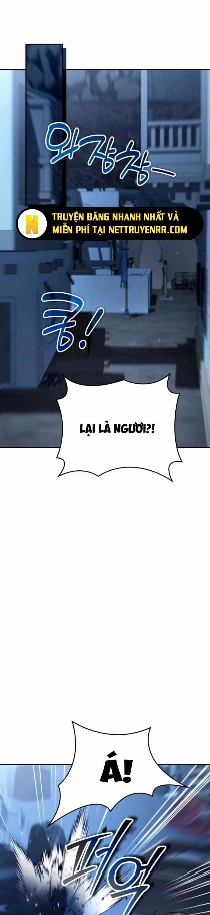 Tất Cả Bản Ngã Của Tôi Đều Là Hung Thần 33 trang 52