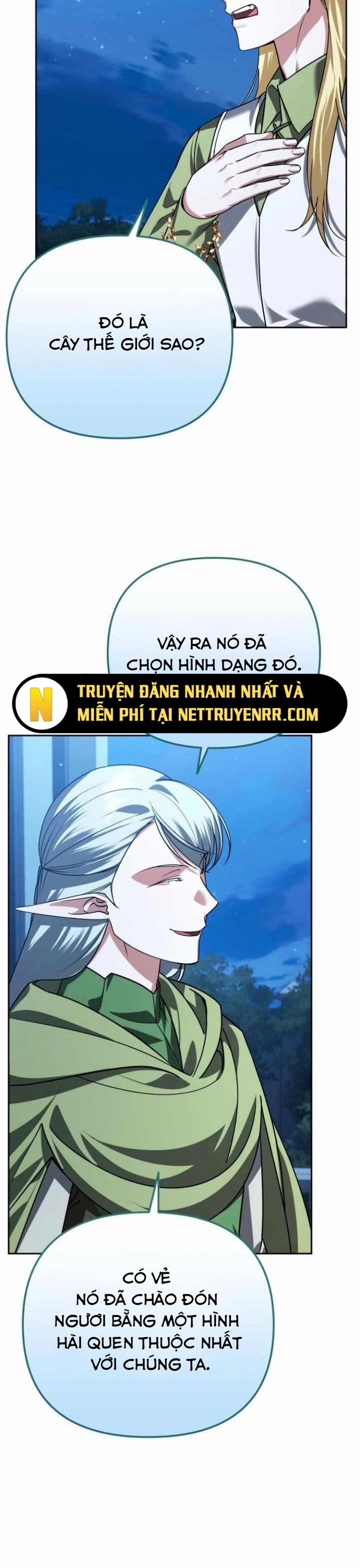 Tất Cả Bản Ngã Của Tôi Đều Là Hung Thần 33 trang 6