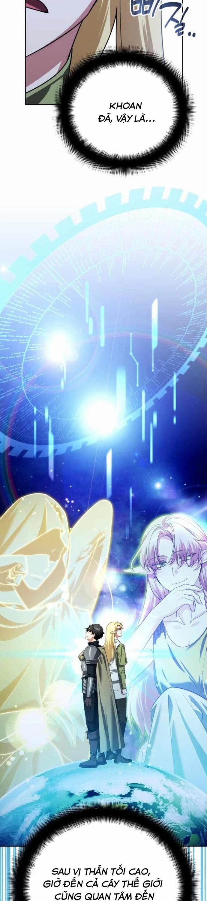 Tất Cả Bản Ngã Của Tôi Đều Là Hung Thần 33 trang 8