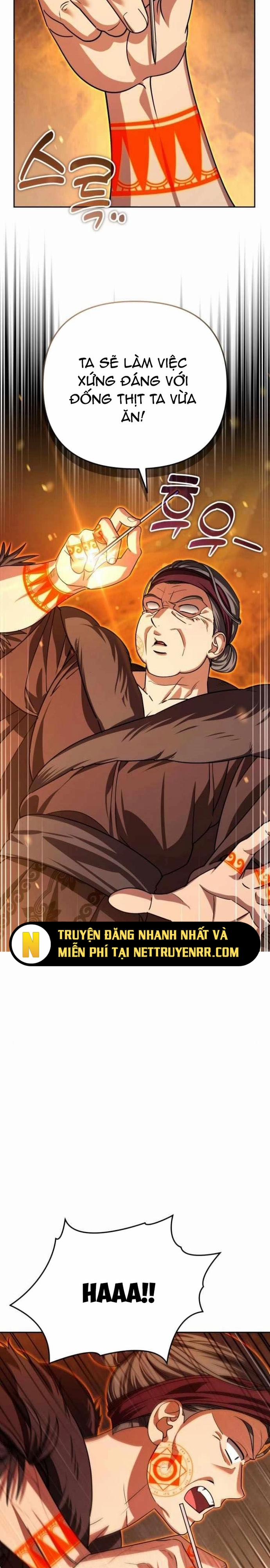 Tất Cả Bản Ngã Của Tôi Đều Là Hung Thần 34 trang 10