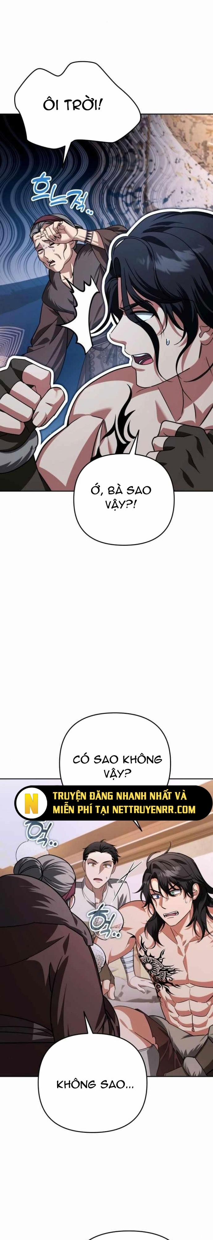 Tất Cả Bản Ngã Của Tôi Đều Là Hung Thần 34 trang 14