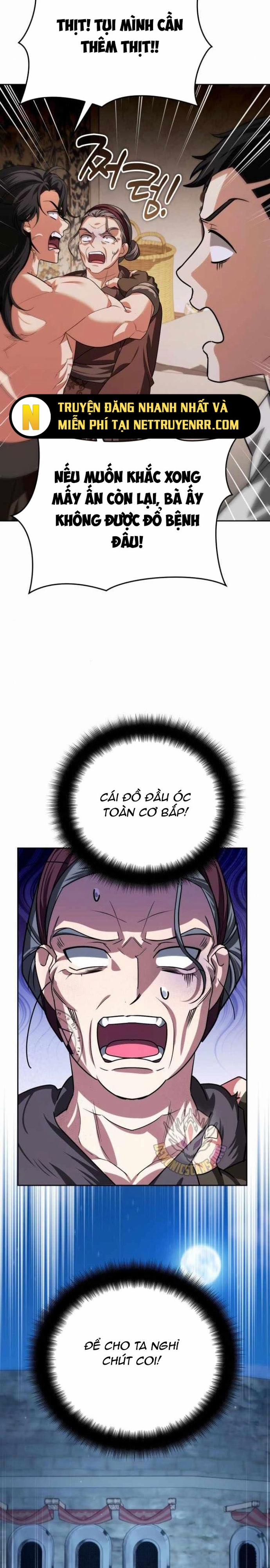 Tất Cả Bản Ngã Của Tôi Đều Là Hung Thần 34 trang 16