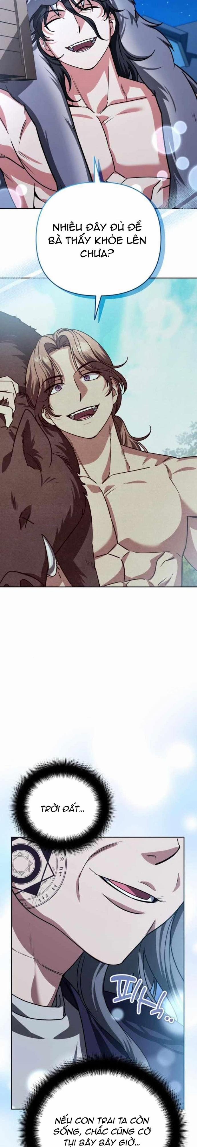 Tất Cả Bản Ngã Của Tôi Đều Là Hung Thần 34 trang 2