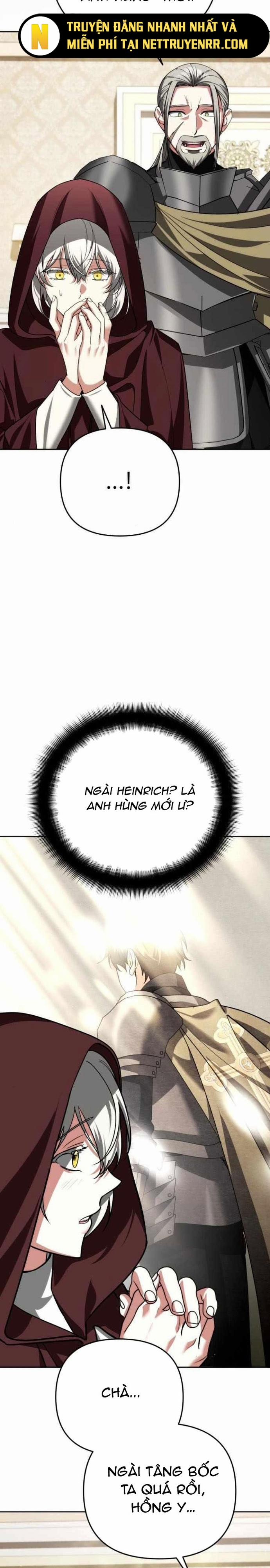Tất Cả Bản Ngã Của Tôi Đều Là Hung Thần 34 trang 20