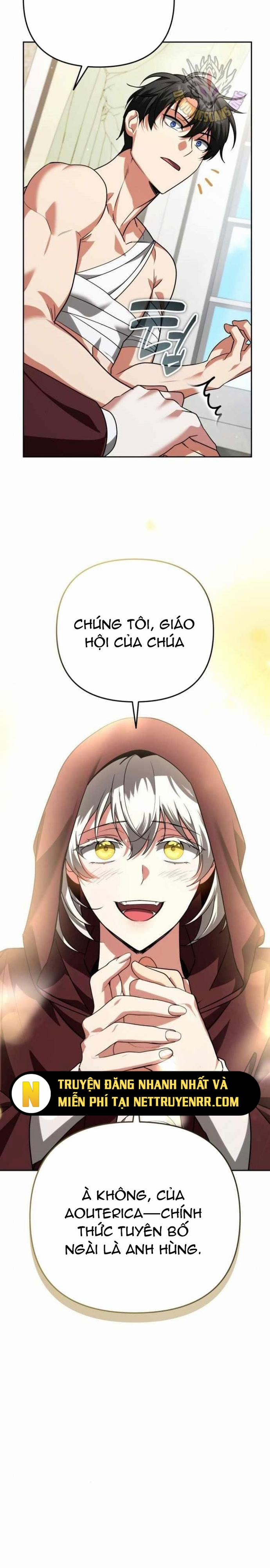Tất Cả Bản Ngã Của Tôi Đều Là Hung Thần 34 trang 22