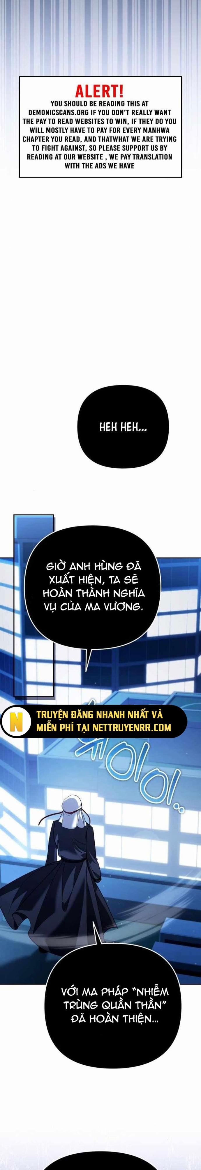 Tất Cả Bản Ngã Của Tôi Đều Là Hung Thần 34 trang 24