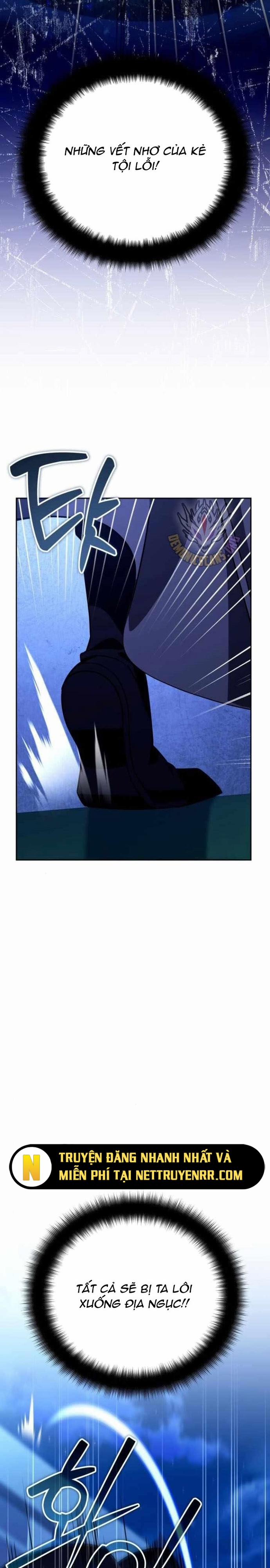 Tất Cả Bản Ngã Của Tôi Đều Là Hung Thần 34 trang 26