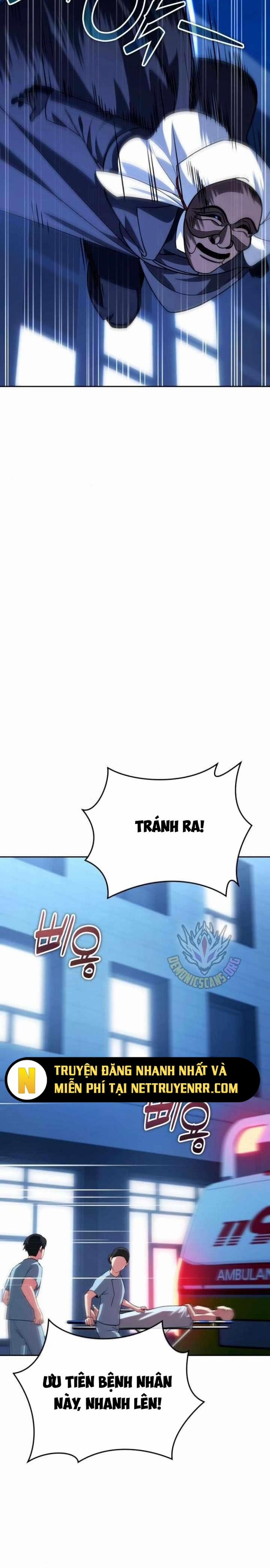 Tất Cả Bản Ngã Của Tôi Đều Là Hung Thần 34 trang 27