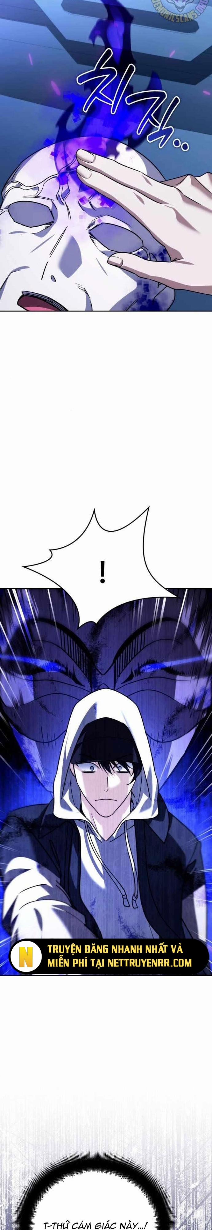 Tất Cả Bản Ngã Của Tôi Đều Là Hung Thần 34 trang 33