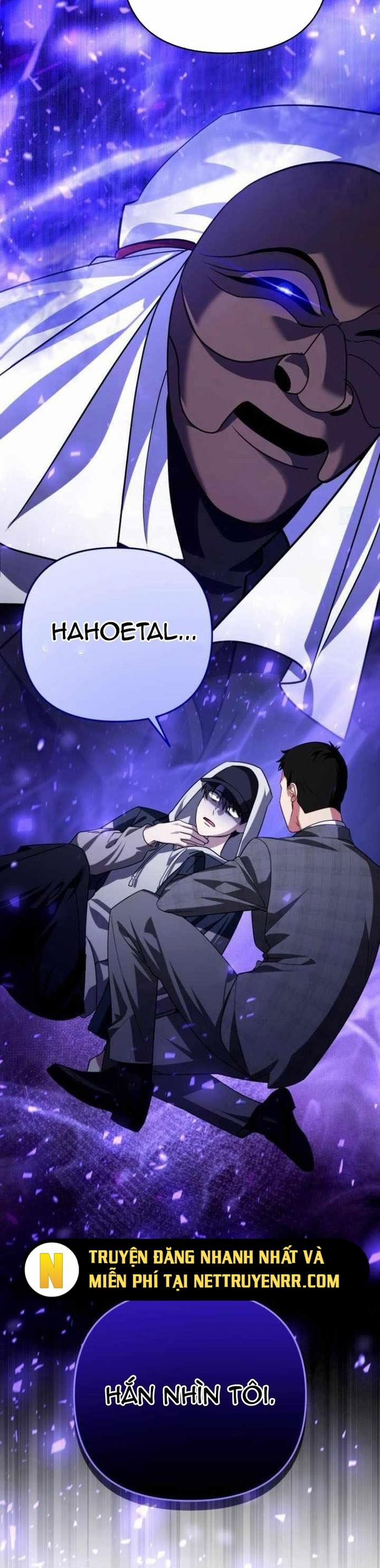 Tất Cả Bản Ngã Của Tôi Đều Là Hung Thần 34 trang 36