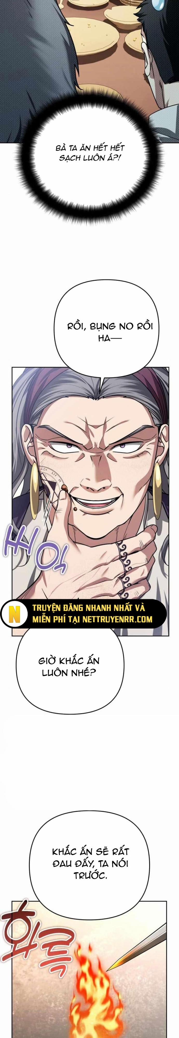 Tất Cả Bản Ngã Của Tôi Đều Là Hung Thần 34 trang 6