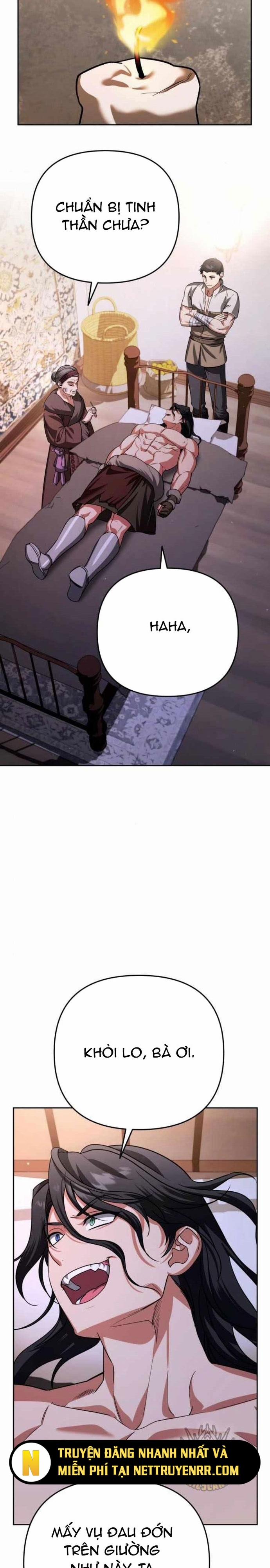 Tất Cả Bản Ngã Của Tôi Đều Là Hung Thần 34 trang 7