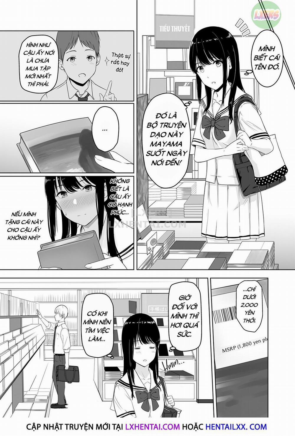 Tất Cả Dành Cho Cậu Hết 1 trang 17