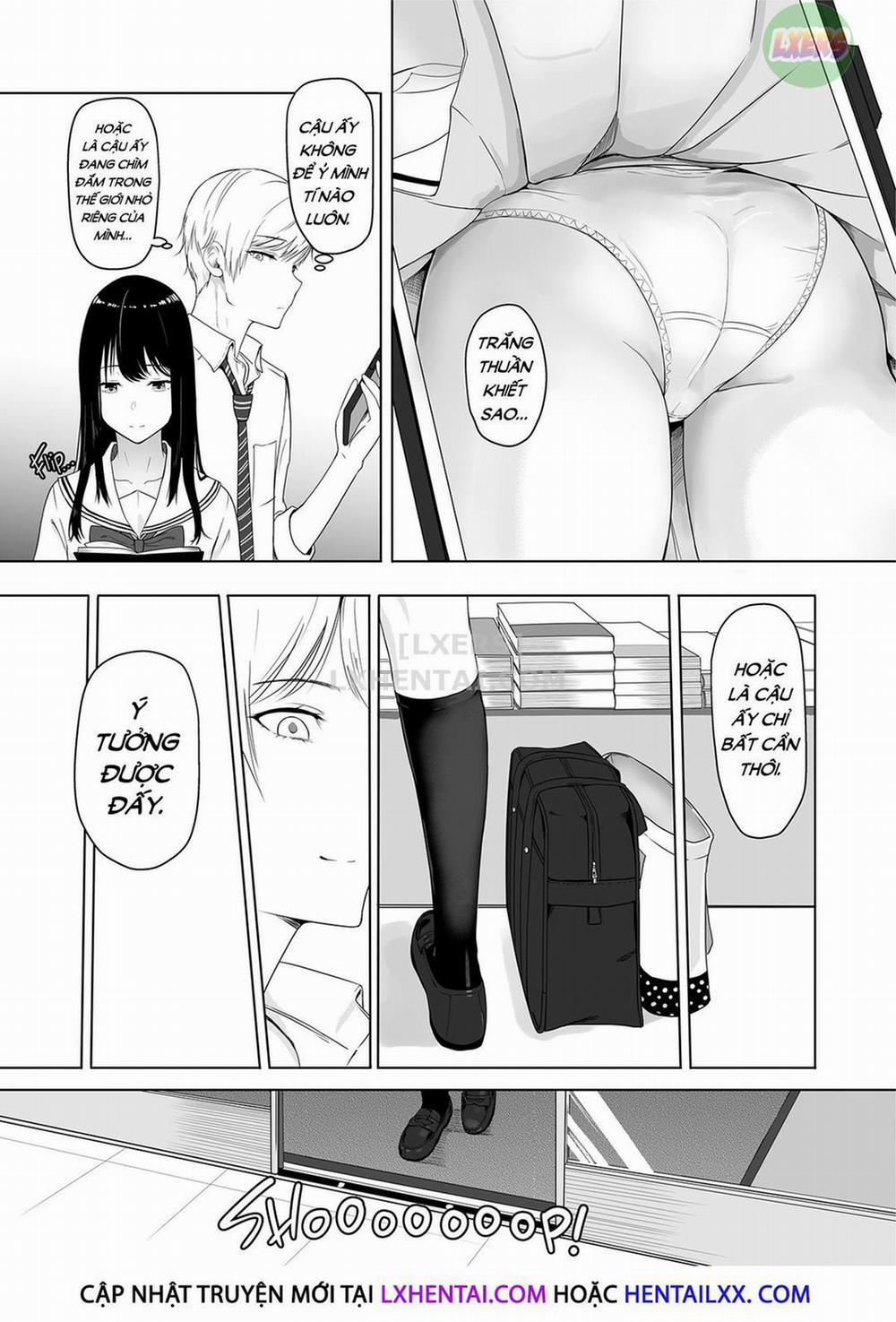 Tất Cả Dành Cho Cậu Hết 1 trang 19