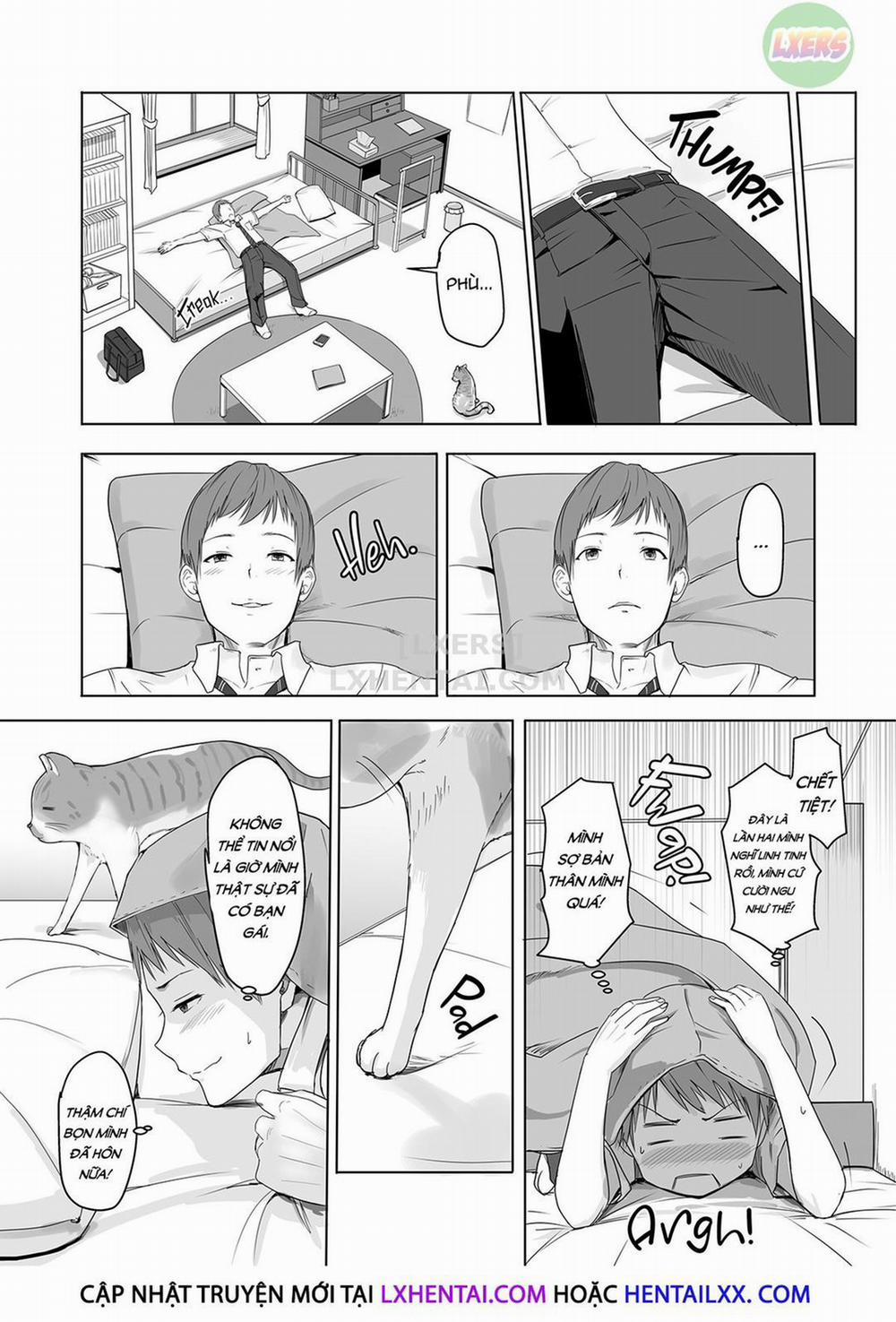 Tất Cả Dành Cho Cậu Hết 1 trang 29