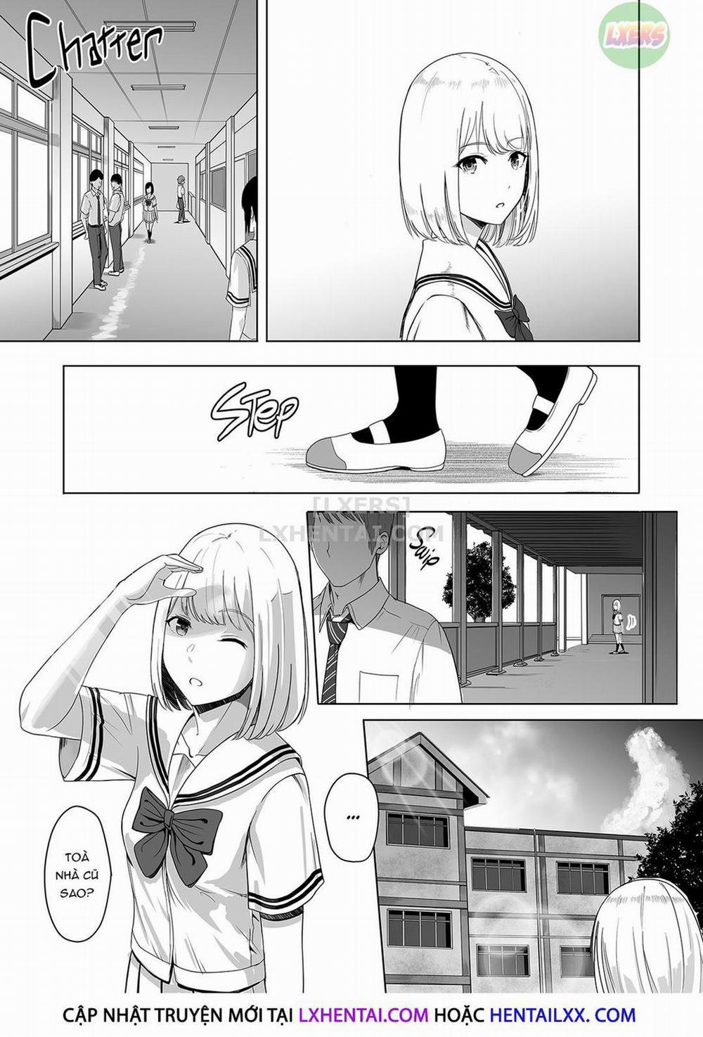 Tất Cả Dành Cho Cậu Hết 3 trang 14