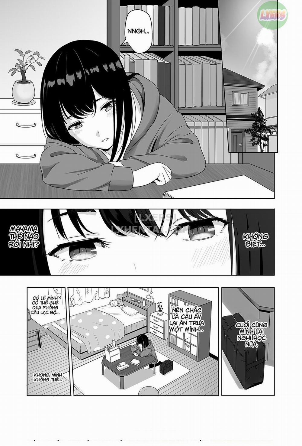 Tất Cả Dành Cho Cậu Hết 4 trang 2