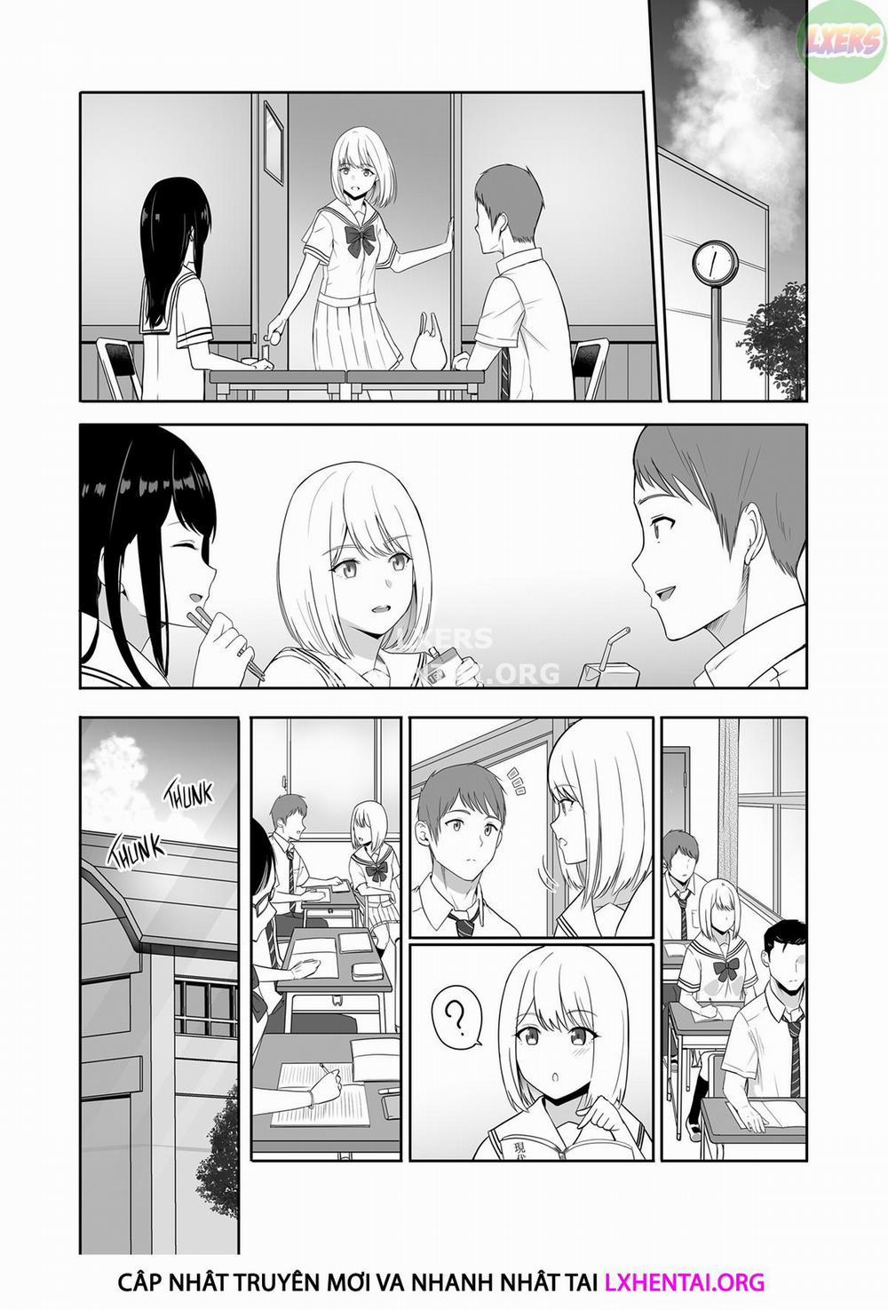 Tất Cả Dành Cho Cậu Hết 5 trang 18