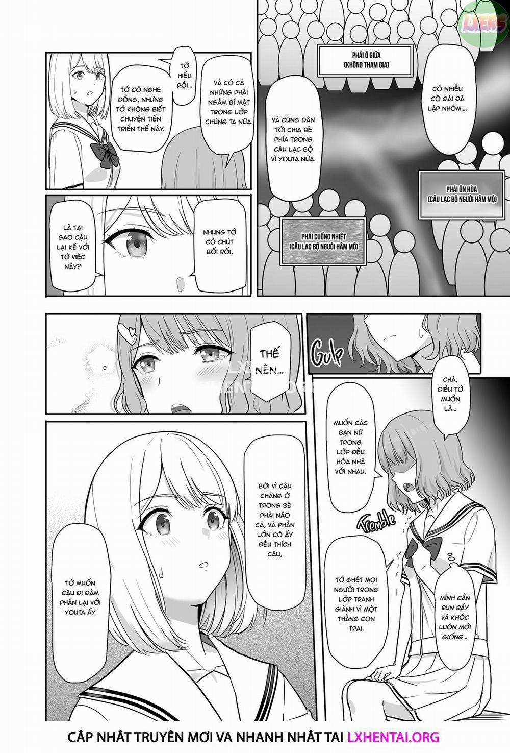 Tất Cả Dành Cho Cậu Hết 6 trang 26