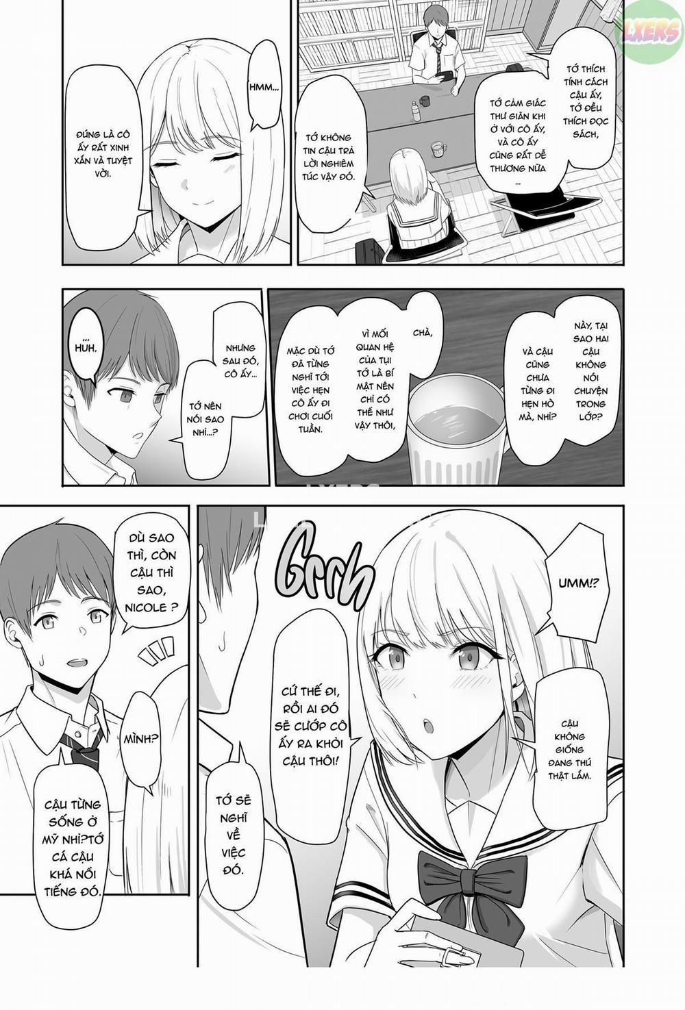 Tất Cả Dành Cho Cậu Hết 6 trang 3