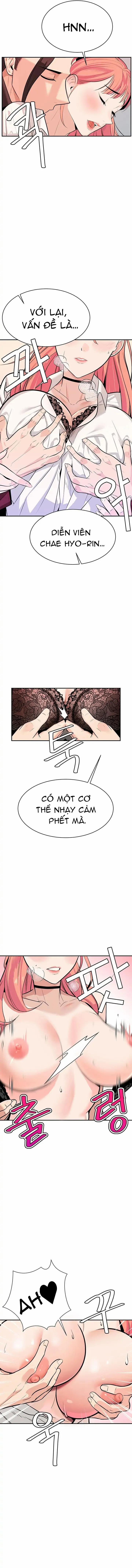Tất Cả Nhân Tình Của Tôi 1.2 trang 8