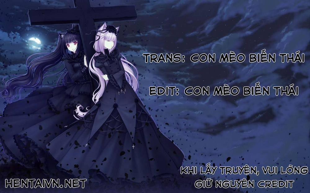 Tất cả vì em trai 10 trang 1