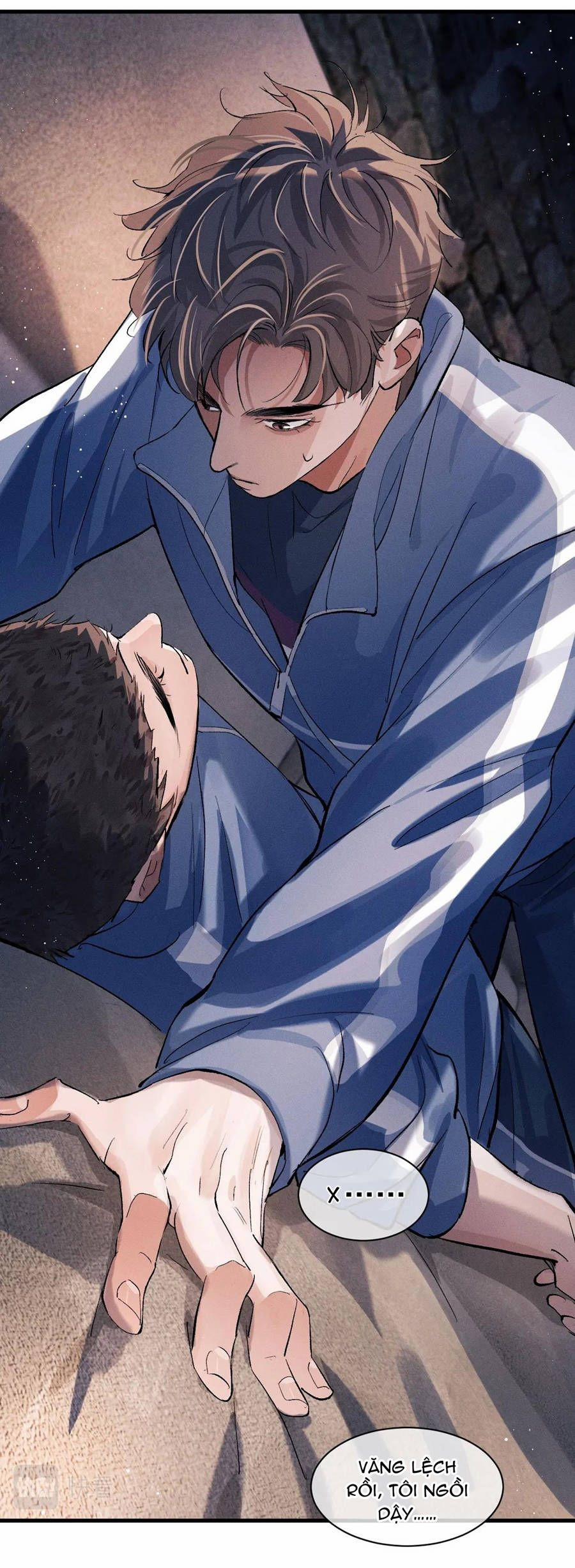 Tát Dã 39 trang 24