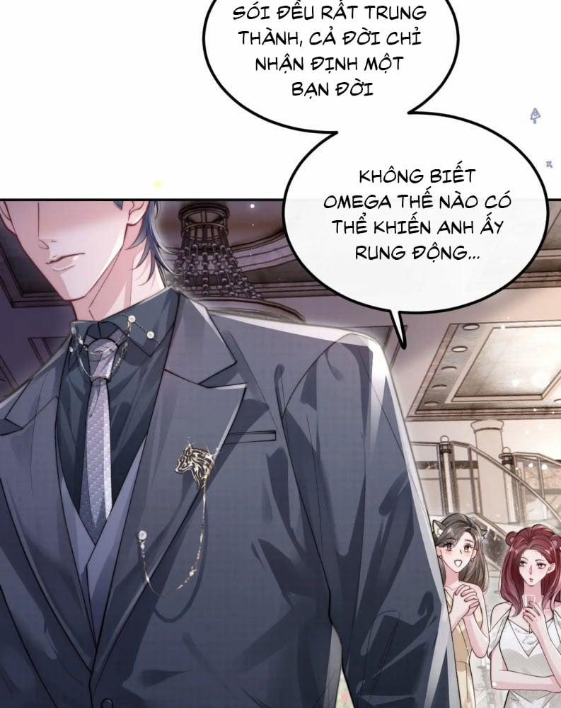 Tật Xấu Nuông Chiều 1 trang 10