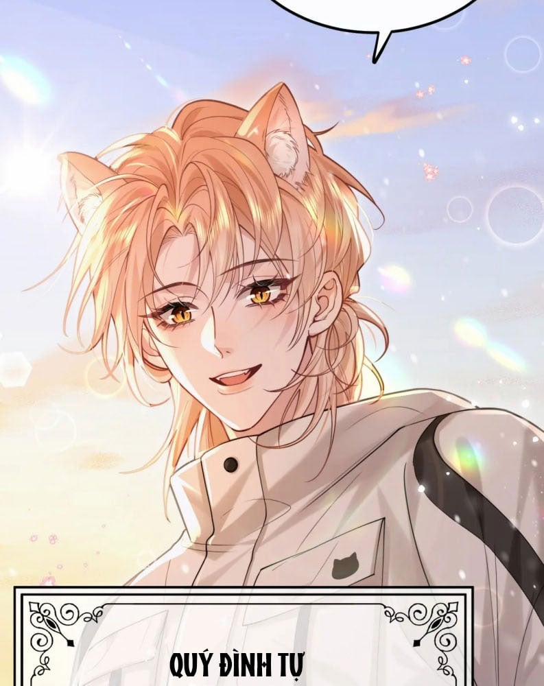 Tật Xấu Nuông Chiều 1 trang 24