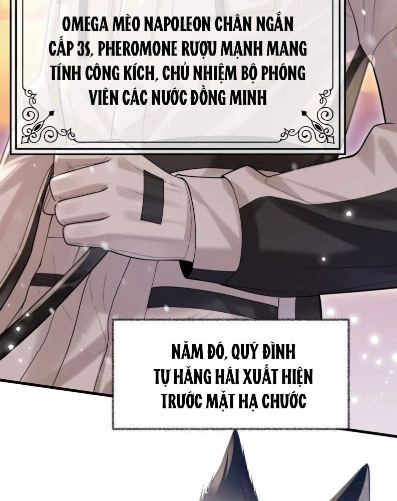 Tật Xấu Nuông Chiều 1 trang 25