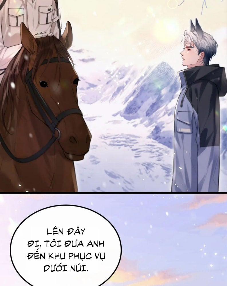 Tật Xấu Nuông Chiều 1 trang 29