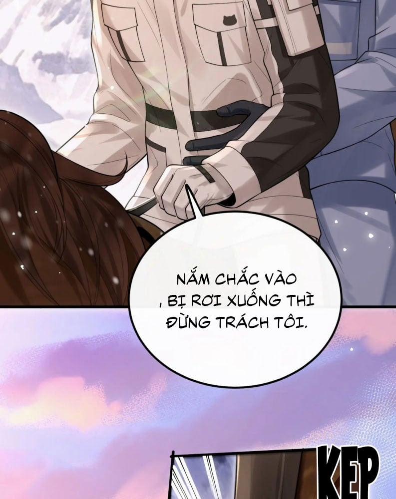 Tật Xấu Nuông Chiều 1 trang 35